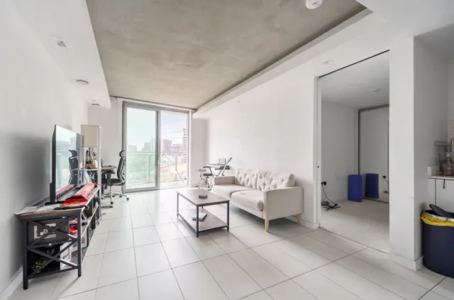 Tidal Basin Road, Royal Victoria, E16, photo 2
