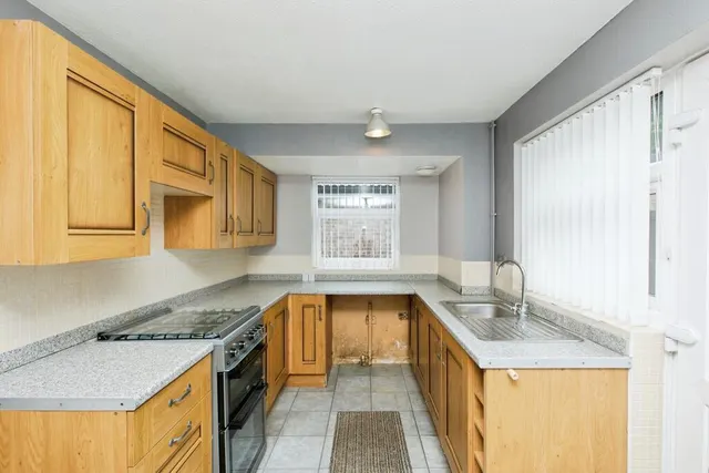 Sinfin Avenue, Shelton Lock, DE24, photo 2