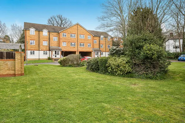 Beckenham, Kent, photo 1