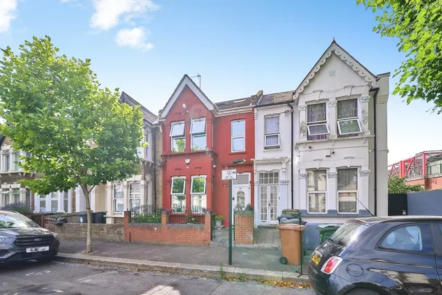 Harold Road, LONDON, London, E11, photo 1