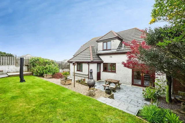 Parc-an-Bans, Camborne, TR14, photo 3
