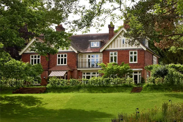 Terrys Lane, Cookham, Berkshire, SL6 9RT, photo 1