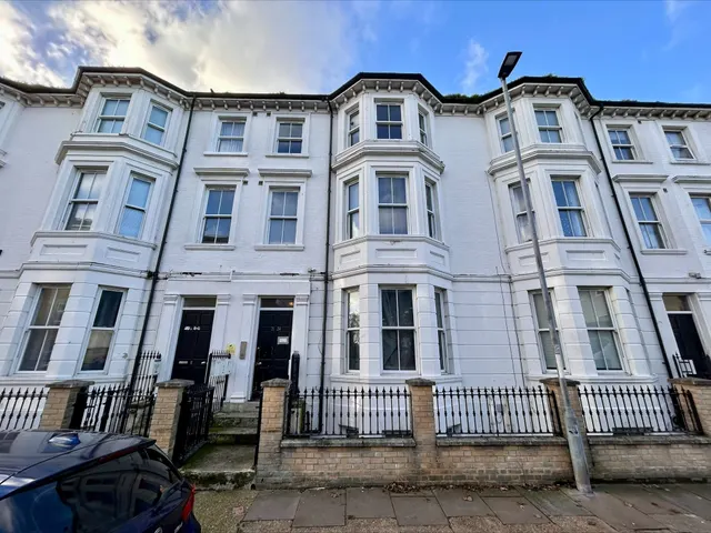 Nelson Road South, Great Yarmouth, photo 1