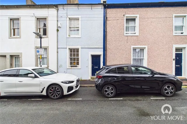 Christian Street, Workington, Cumbria, CA14, photo 1