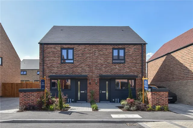 Melditch Way, Cherry Hinton, CB1, photo 1