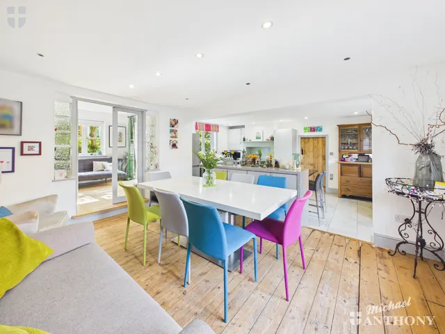 Little London, Whitchurch, HP22, photo 2