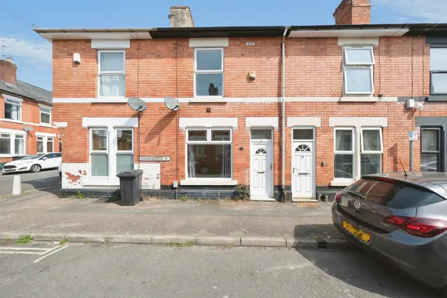 Manchester Street, Derby, DE22, photo 1