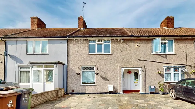 Ivyhouse Road, Dagenham, RM9, photo 1
