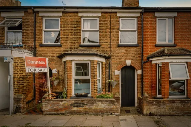 Albion Street, Aylesbury, HP20, photo 1