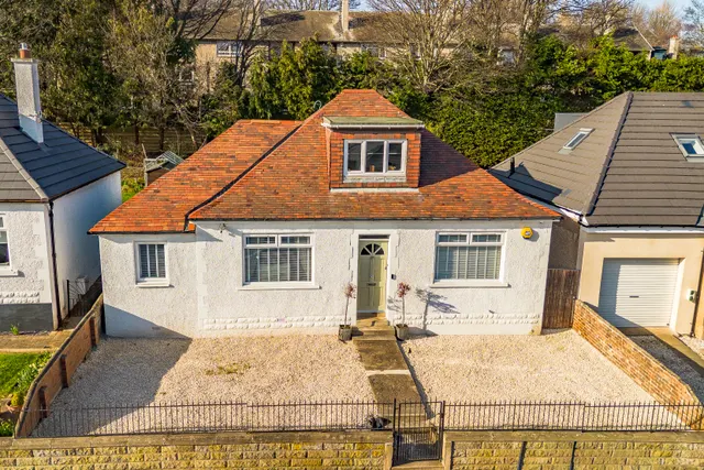 Meadowfield Terrace, Duddingston, EH8, photo 1