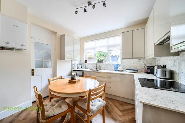South Norwood Hill, London, SE25, photo 3