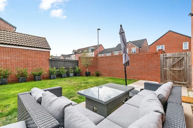 Kingfisher Road, Stoke Bardolph, NG14, photo 2