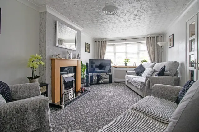The Meadows, Burringham, DN17, photo 2