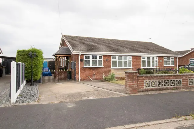 The Meadows, Burringham, DN17, photo 1