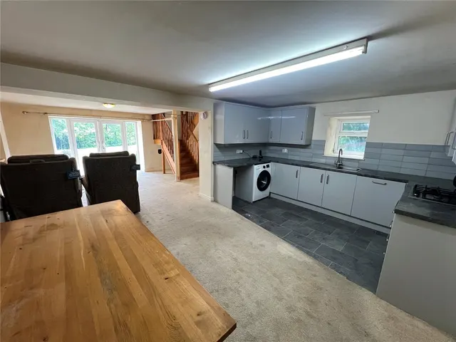 Photo 2 — New Road, Buxworth, High Peak, Derbyshire, SK23