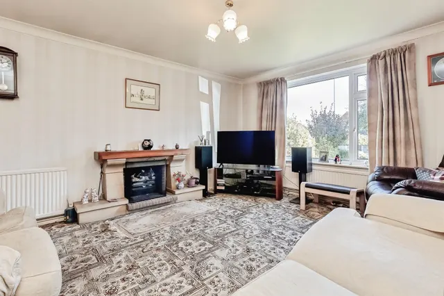 Lea View, Ryhall, PE9, photo 2