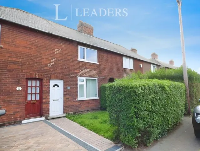 Norfolk Road, Long Eaton, NG10, photo 1