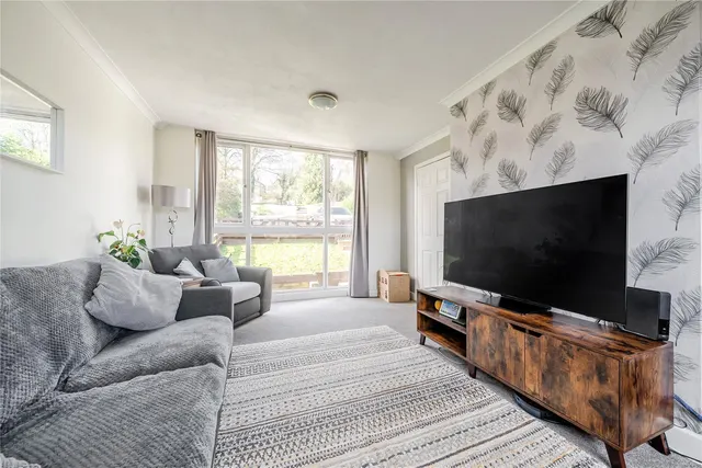 Photo 3 — Treebourne Road, Biggin Hill, Westerham, TN16