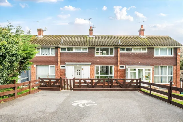 Treebourne Road, Biggin Hill, Westerham, TN16, photo 1