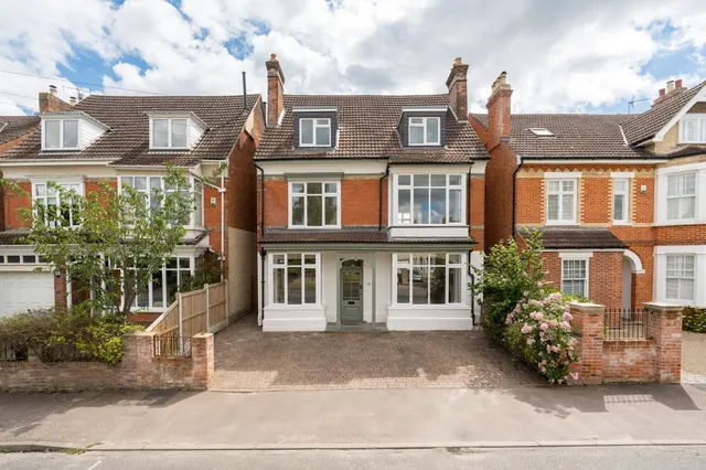 Inglis Road, Lexden, CO3, photo 1