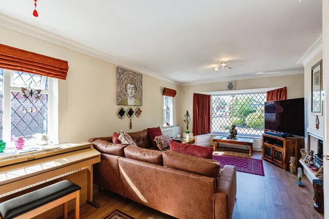 Poulton Avenue, Lytham St. Annes, FY8, photo 3