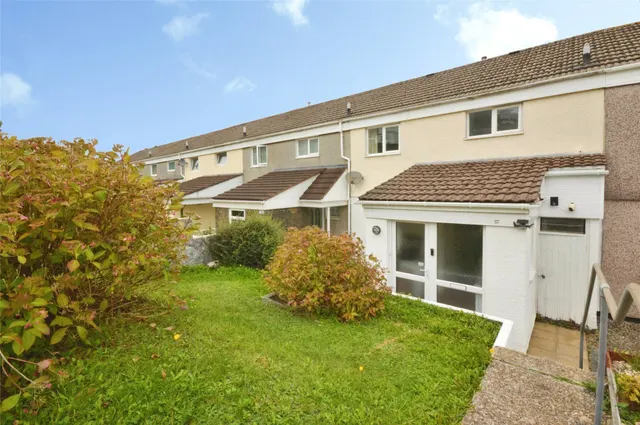 Waring Road, Plymouth, PL6