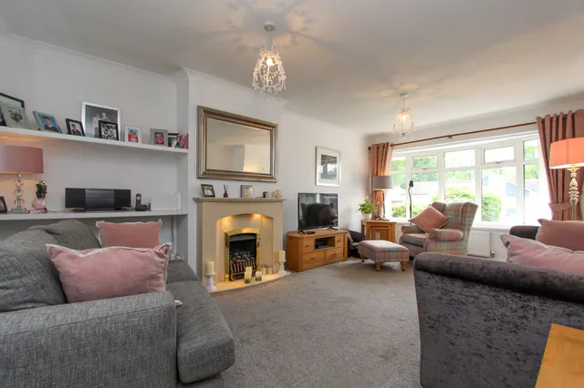 Photo 3 — Ferrers Close, Sutton Coldfield, Sutton Coldfield, B75 6NG