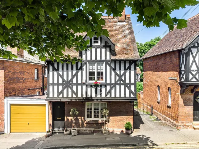 Castle Street, Saffron Walden, CB10, photo 1
