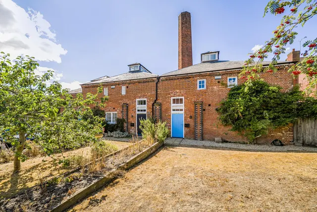 Newman Road, Devizes, SN10, photo 1