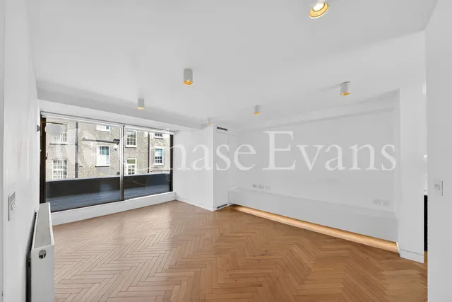 Enford Street, Marylebone, London, W1H, photo 1
