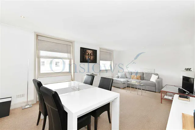Harcourt Terrace, Chelsea, SW10, photo 3