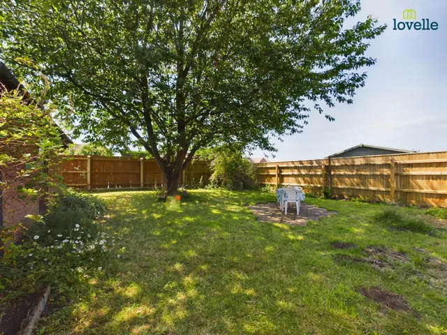 The Ridings, Market Rasen, LN8, photo 2