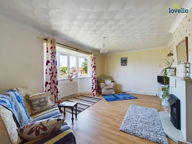 The Ridings, Market Rasen, LN8, photo 3