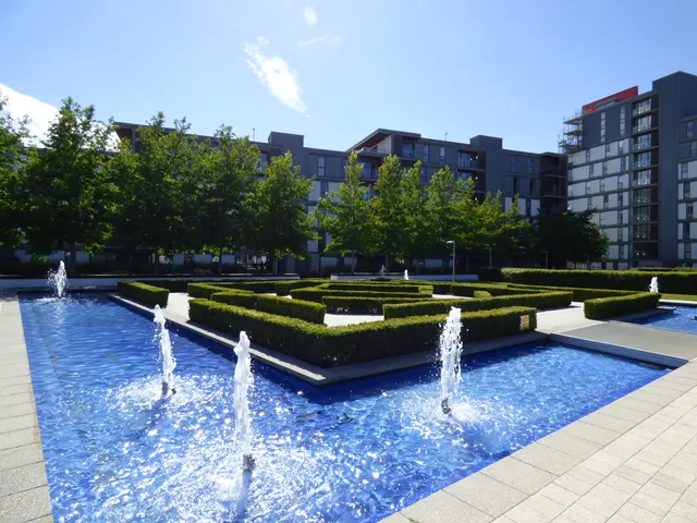The Vizion, Central Milton Keynes, MK9, photo 1