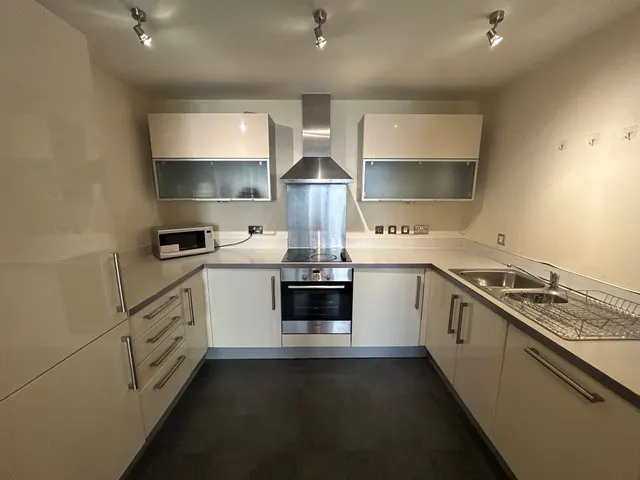 The Vizion, Central Milton Keynes, MK9, photo 2