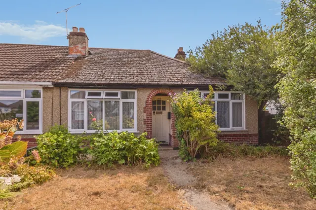 Park Avenue, Waterlooville, PO7, photo 1