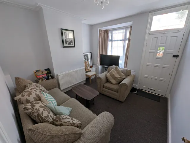 Photo 2 — Lea House Road, Stirchley, Birmingham, B30 2DD