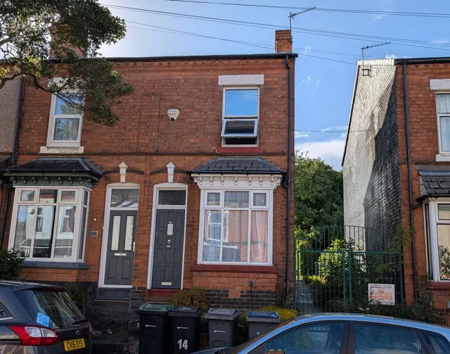 Lea House Road, Stirchley, Birmingham, B30 2DD, photo 1