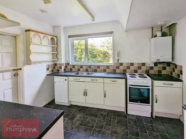 Meadow Croft, Hatfield, AL10, photo 3