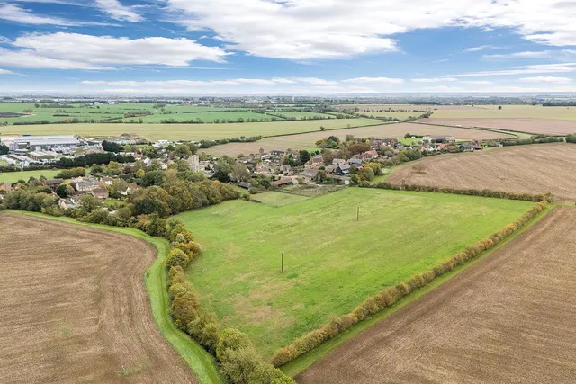 Ramsey Road, Kings Ripton, PE28, photo 2