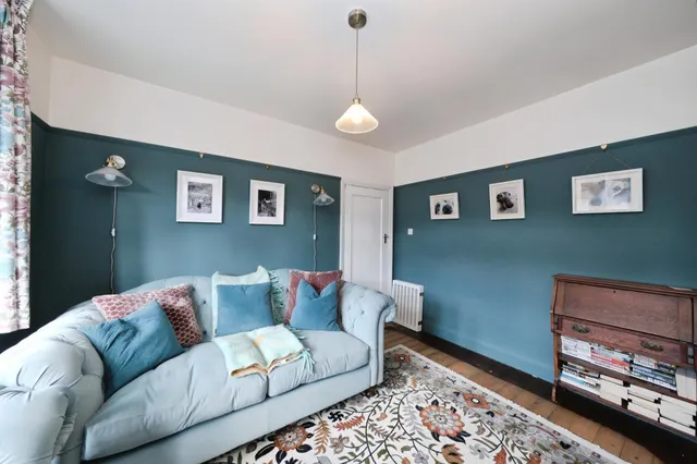Kirklington Road, Mansfield, NG21, photo 3