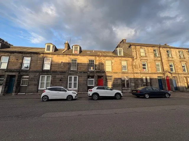 Ferry Street, Montrose, DD10, photo 1