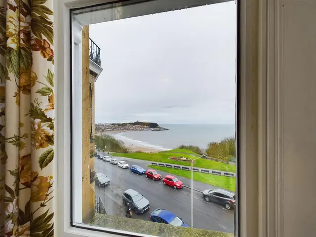 Photo 2 — Esplanade, Scarborough YO11 2AY