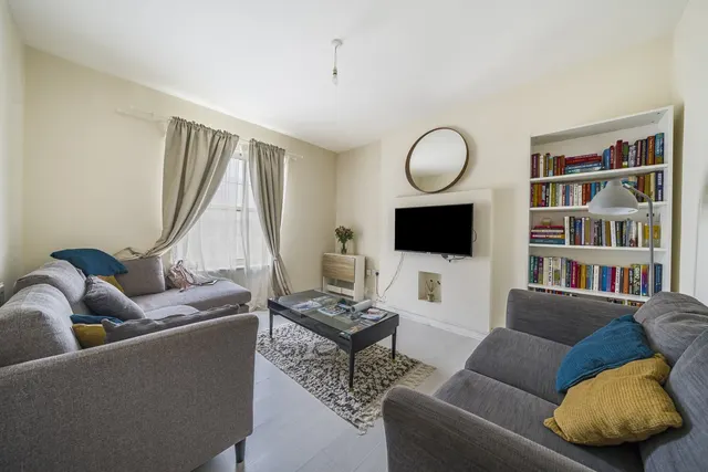 Bath Terrace, SE1, photo 1