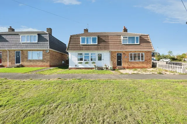 Houldsworth Drive, Chesterfield, S41, photo 1