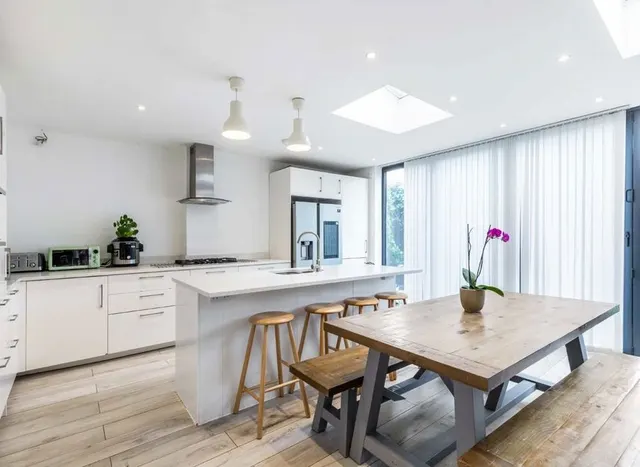 Stanley Road, East Sheen, SW14, photo 1