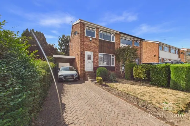 Styebank Lane, Rothwell, West Yorkshire, LS26, photo 1