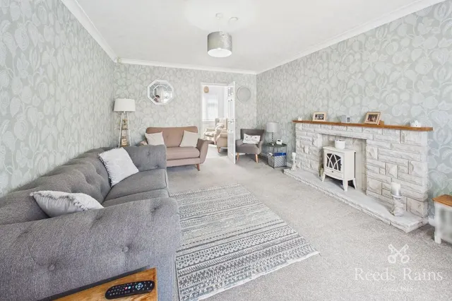 Photo 3 — Styebank Lane, Rothwell, West Yorkshire, LS26