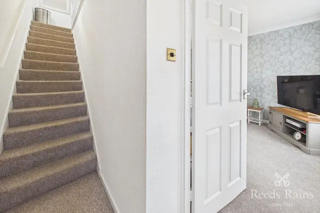 Photo 2 — Styebank Lane, Rothwell, West Yorkshire, LS26