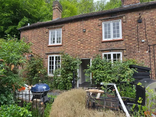 Darby Road, Coalbrookdale, Telford, photo 1